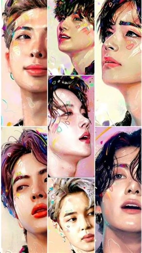 #bts #army #fan 💜💜💜