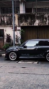 The most modified Mini Cooper JCW #Autoholic | Autoholic Garage