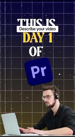🚨 Stop! Never start color grading in Premiere Pro before this… 🚨 Day 1 of Premiere Pro for Beginners! 🌟 Transform your videos with these must-know color-grading tips: Saturation, Exposure, Contrast, Highlights, Shadows, and Whites/Blacks. 🔥 What Premiere Pro tips do you need next? Comment below, and we’ll create videos on your top picks! Stay tuned for more in tomorrow’s reel. #PremierePro #ColorGrading #VideoEditing #BeginnerTips #CreativeContent #VisionMedia