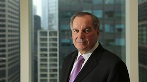 Former Chicago Mayor Richard M. Daley released from hospital, expected to fully recover