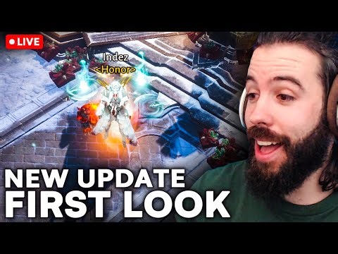 NEW CODES!!! PARAGON 1200 RUSH! NEW UPDATE!