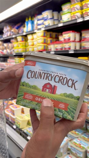 🧈Margarine vs. Butter vs. Butter substitute… Prayers🆙Blessings🆙 #foodie #tips | Jabez Invests