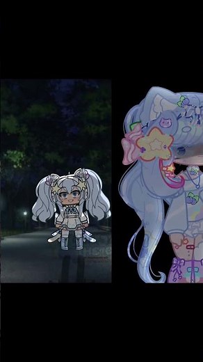 Are You, Are You Coming To The Tree 🌳😭🙏||Please Help me 😫||#gacha #trend #animation #julljack1thecat