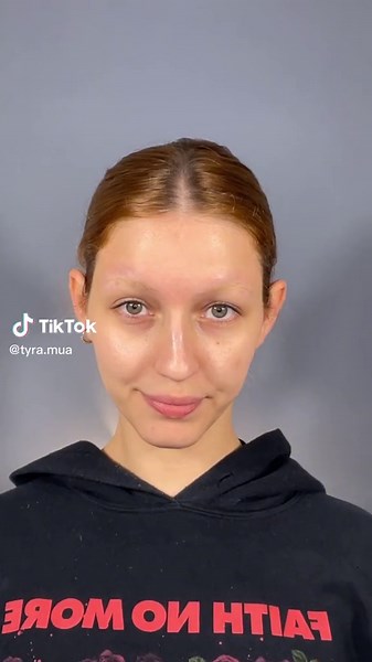tyra.mua ✮ on TikTok