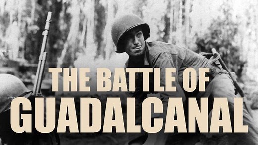 145K views · 8.6K reactions | Today marks 78 years since the beginning of America’s first WWII amphibious invasion – the Battle of Guadalcanal. | U.S. Marine Corps | Facebook