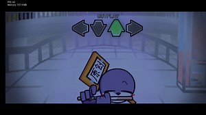 *fnf*【烂梗v3】全流程Rotmemes 神曲警告