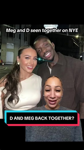 Love Island: Meg and D's Relationship Drama Unfolds