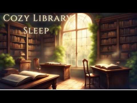 Celtic Sleep Music | Irish Harp & Hammered Dulcimer | Deep Relaxing Instrumental (1 Hour)