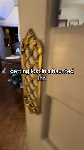 Exploring the Mysteries of Virginia's Haunted Inn