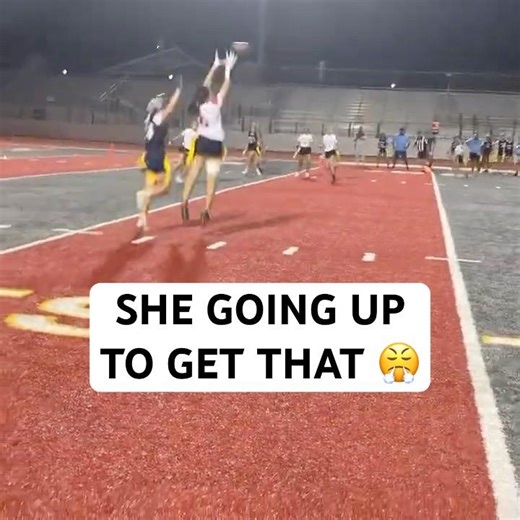 She got hands Ava Liaga 😮‍💨
