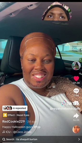 Best Halloween Costume: The Last Dragon Costume