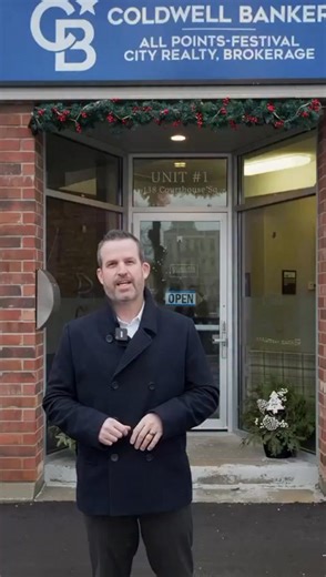 Proud to be Goderich’s #1 real estate brokerage for 2025. 🏆 We’re honoured to share that Coldwell Banker All Points-Festival City Realty has been recognized as the #1 real estate brokerage in Goderich, for the 15th year in a row. This recognition is about more than numbers — it’s about trust, relationships, and showing up for our clients and community every single day. To our clients, thank you for choosing us to guide one of life’s biggest decisions. To our community, thank you for your contin