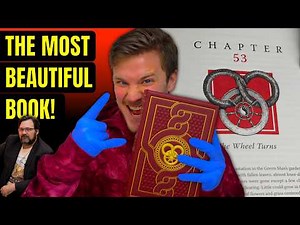 THE GREATEST WHEEL OF TIME EDITION EVER MADE!