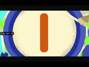 Drumming with the numtums no.1 (Number 5 Most Viewed Video)