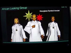 Corey Goode Admits To The Cover Up Of Black Extraterrestrials