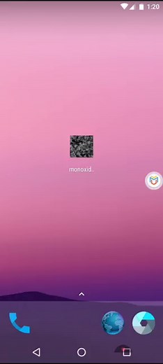 Monoxide.exe #virus #malware #exe #pcvirus #monoxide