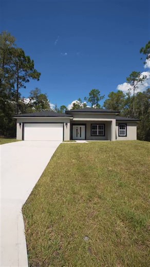 2.4K views · 495 reactions | You can buy this home in Citrus Springs,...