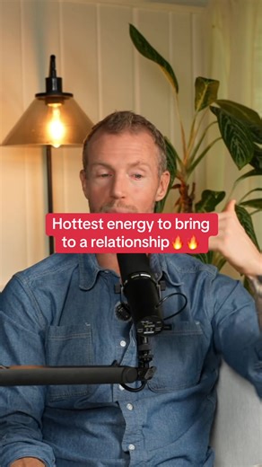 Hottest Energy to Bring to a Relationship