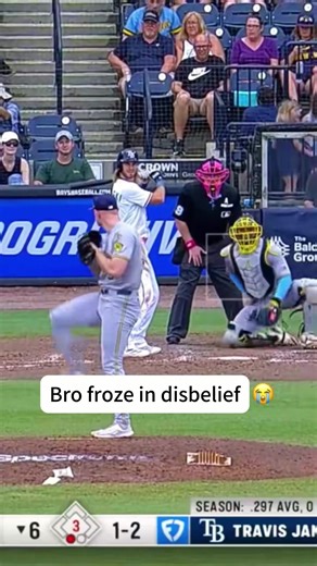 Hilarious MLB Funny Moments Compilation 😂