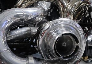 John Doc And TKM Performance Set LS Hydraulic Cam Dyno Record