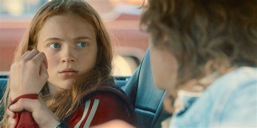 Stranger Things Season 5 Behind the Scenes