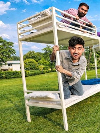 Part no_1 Last To Leave Bed Challenge #a1adventure #survival #24hourschallenge #challenge #ournightsurvival