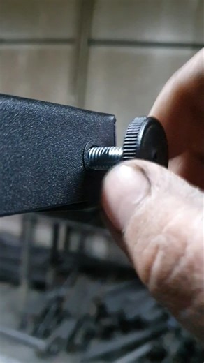 Perfect Threads in Thin Sheet Metal | The Pro Solution