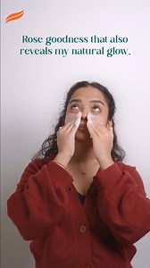 55K views · 46 reactions | Skip the filter and reveal your natural glow, naturally. Switch to Natural Glow Rose Face Wash and you won’t need a filter to ace your selfie game. . . . #Everyfaceglows #BeautyHasNoColour #BeautynotequaltoColour #KhoobsurtikakoiRangNahi #AbHarChehraKareGlow #HarchehralageKhoobsurat #HimalayaRoseFaceWash #HimalayaIndia | Himalaya FaceCare | Facebook