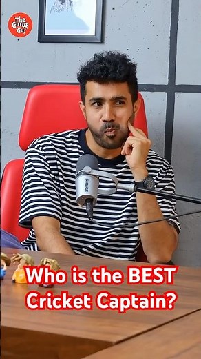 Abhishek Upmanyu's Cricket Captaincy Secrets Revealed!