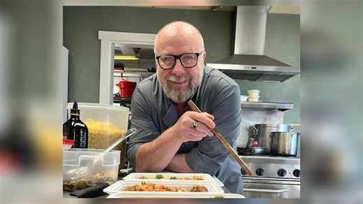Local restaurant announces popular chef, owner has died
