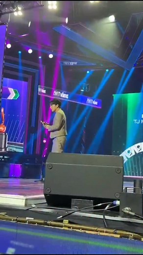 "Palagi" by TJ Monterde just won the Most Streamed Recording award at the 38th Awit Awards!!! CONGRATULATIONS TJ! 🙌👏 #TJMonterde #CornerstoneArtist | Cornerstone Entertainment