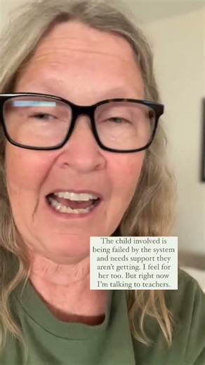 I’m not saying it happens all the time