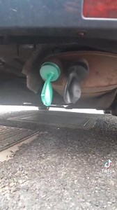 Who needs sports exhausts when you have balloons😂 - #cars #carsoftiktok #moddedcars #balloonexhaust #carsounds #exhaustnoise #jdm #crazycars #carfails #carmeets #popsandbangs #uscarscenes #wishcars