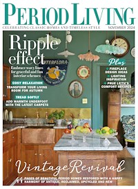 Period Living Magazine Subscription Offers | magazine.co.uk
