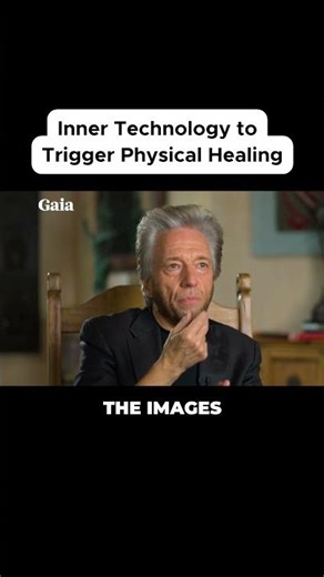 How the Pineal Gland Triggers Physical Repair