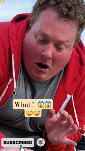 When a tiny mouse becomes the biggest nightmare #funny #shorts