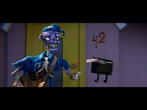 Opening Logos - Late Night with the Devil (2023)