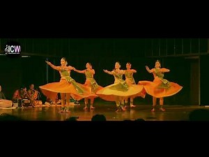 kathak | choreographed by Guru Malti Shyam Ji