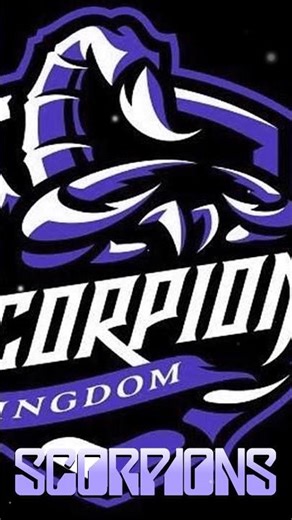 Wind Of Change - SCORPION