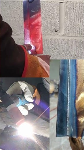 TIG Welding in the Czech Republic #fabricator #tigwelding #welding #eutrade