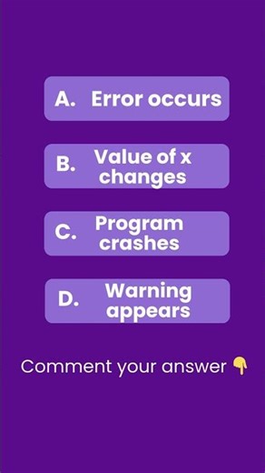 Most Beginners Get This Python Variable Wrong ❌