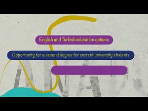 Why Anadolu University?