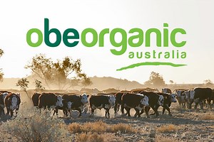 Cattle Farmers in Australia | OBE Organic