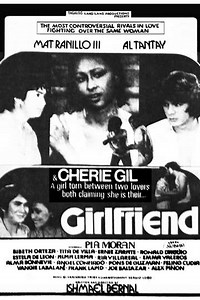 Girlfriend - Movie