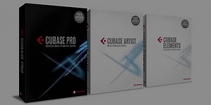 Какая версия Сubase лучше сравнение и в чем разница Кубейс