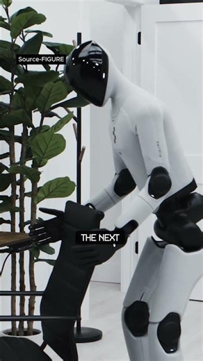 This Startup Gives Free Home Cleaning to Train Robots