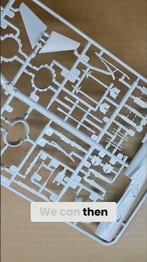 How to properly prime your Airfix kits