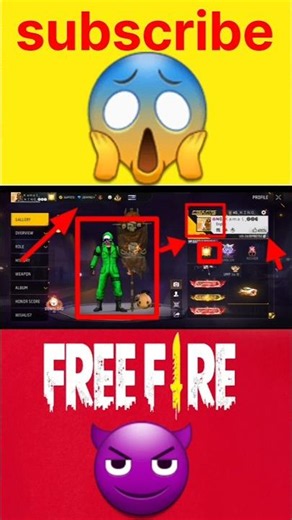 Free fire picsart😱 se background kaise change karepicsart me background kaise change kaise karen