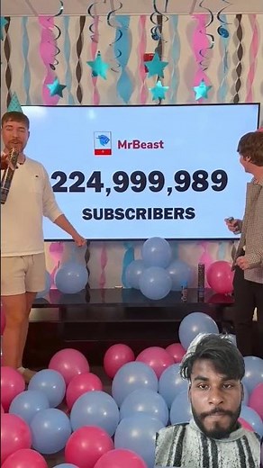 Mister bist subscribe 🤔 // #misterbist #challenge #viral