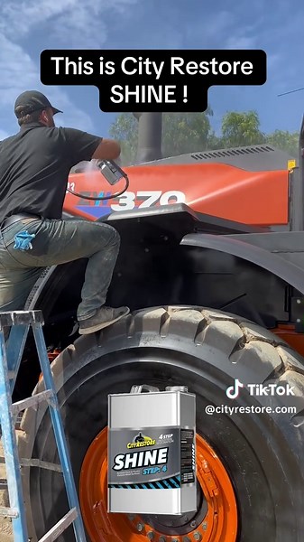 Revitalize Your Equipment with Our Restore Kit